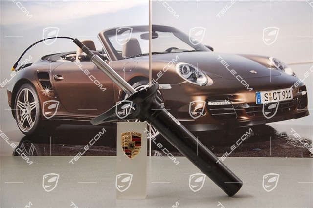 Stoßdämpfer, Turbo, L Stoßdämpfer, Turbo, L