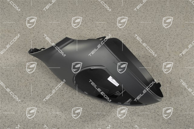 Aussenspiegel, Spiegelgehäuse Oben, Sport Design, Spyder, RL/R