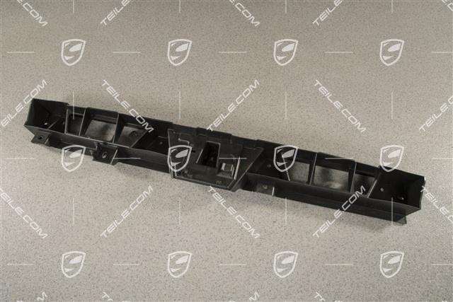 Fastening strip, centre