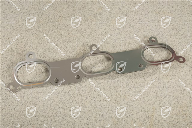 Gasket for exhaust manifold, L=R