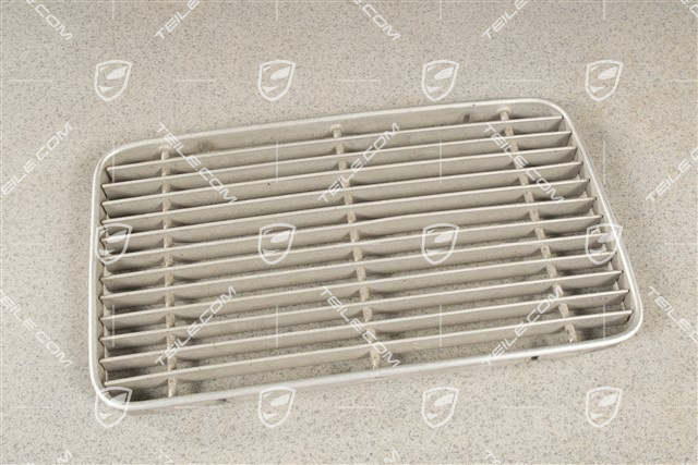 Ventilation Grille, 356 A Coupe / 356 B-T5 Coupe