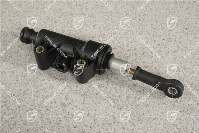 Clutch master cylinder