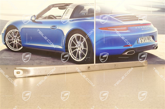 Facelift / Turbo Facelift, Cross member, rear suspension Facelift / Turbo Facelift, Cross member, rear suspension