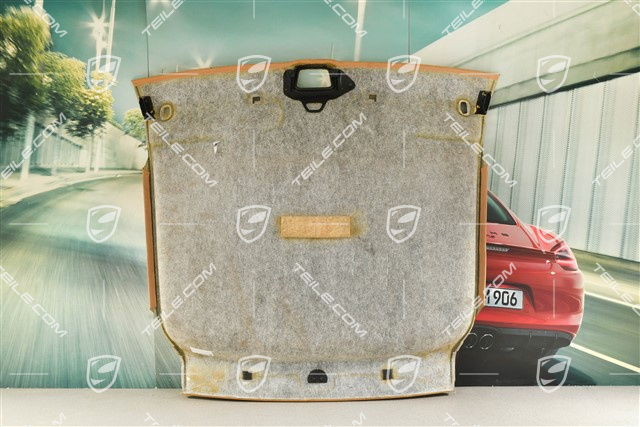 Podsufitka, sand beige