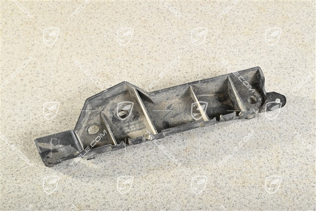 Retaining strip