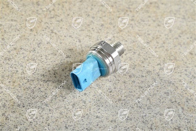Drucksensor, 4,0L Diesel