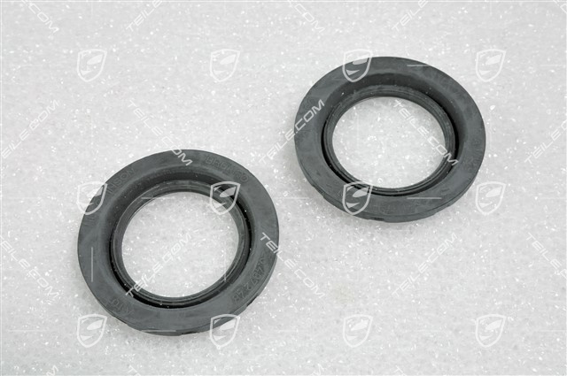 Reparatursatz 44 mm, Schutzkappen, C4S, GT3 Reparatursatz 44 mm, Schutzkappen, C4S, GT3