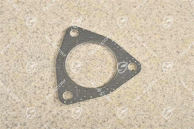 3,0 TDI, Dichtung / Abgaskrümmerdichtung, L=R
