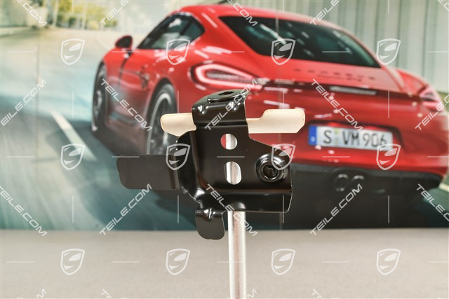 Wing / Fender bracket, lower, L