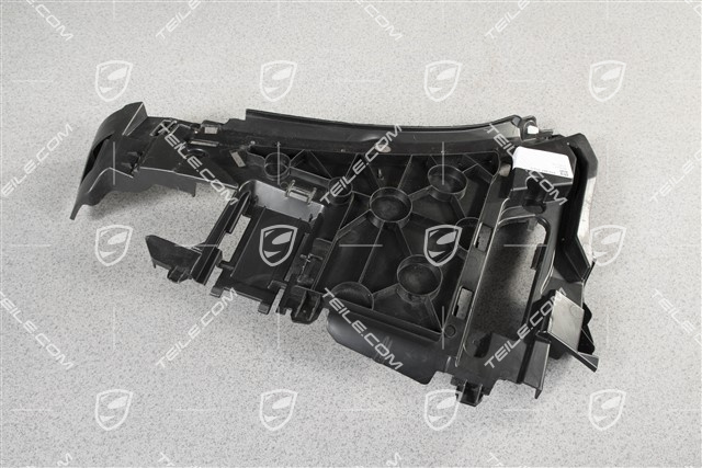 Bracket/ Guide, R