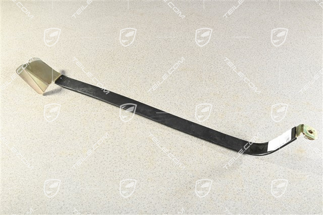 Kraftstoffbehälter, Spannband, 92L