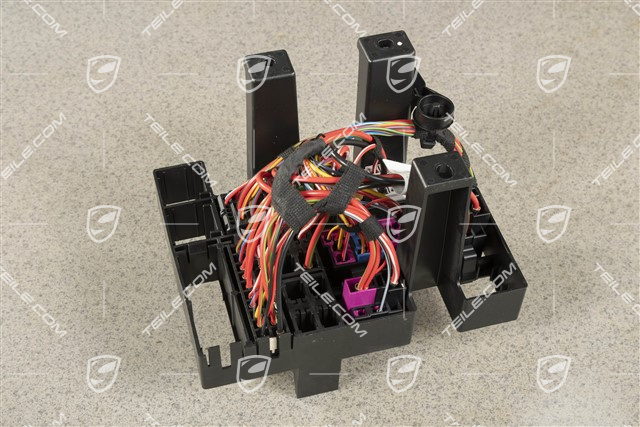 Relay carrier