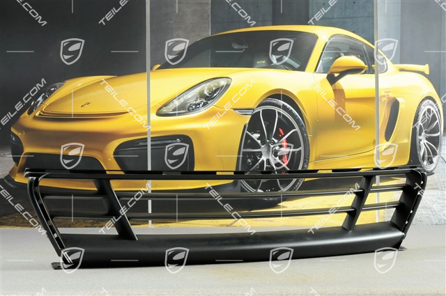 Rama mocująca Panamera4 GTS / Turbo / Turbo S Rama mocująca Panamera4 GTS / Turbo / Turbo S