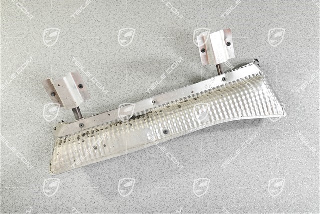 Stützelement / Halterung Hitzeschild, GT3, L