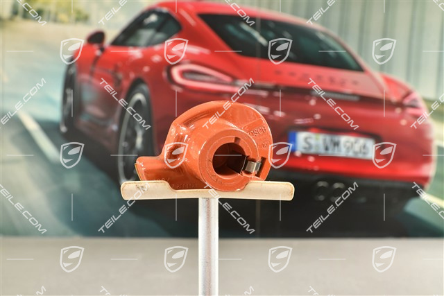 Verteilerlaeufer / Zündverteilerläufer, Turbo