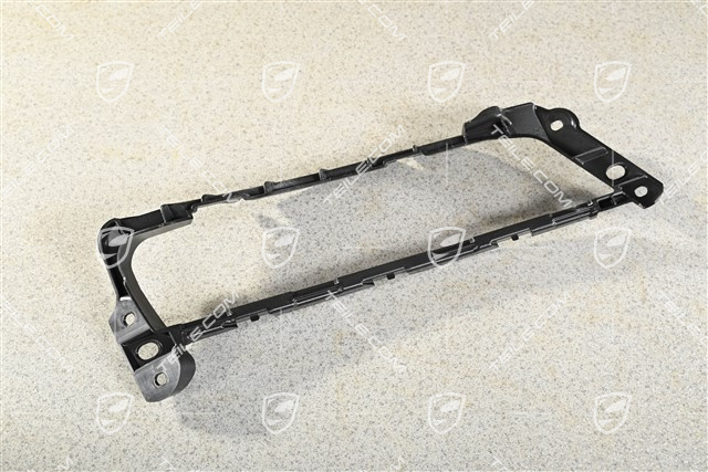 Grille, lateral, Sport Design/GTS, L