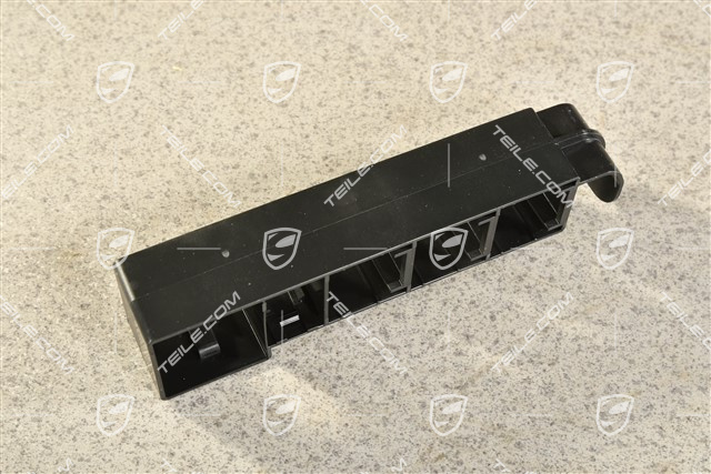 Mounting frame / relay carrier