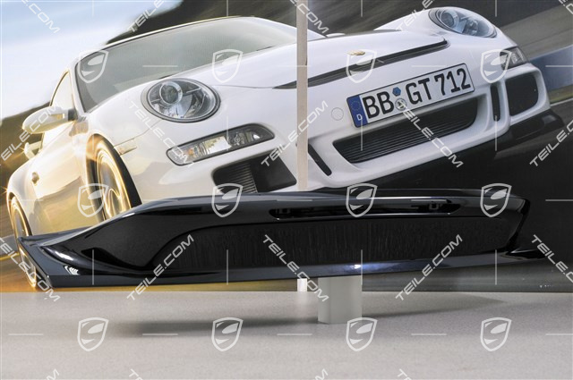 Rear spoiler, Aero Kit CUP, lower part