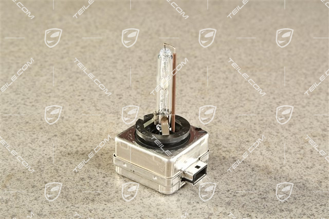 Xenon bulb, D1S