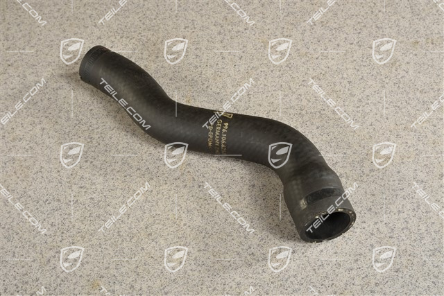 Cooling system Hose / pipe, L