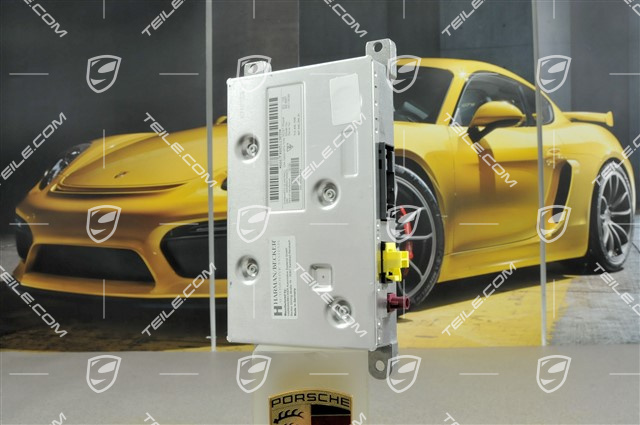 Sterownik elektroniczny / komputer, telefon