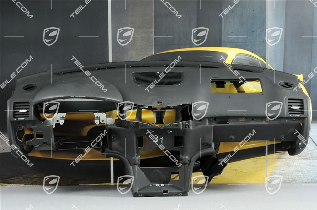 GranTurismo - Dashboard trim, leather damaged GranTurismo - Dashboard trim, leather damaged