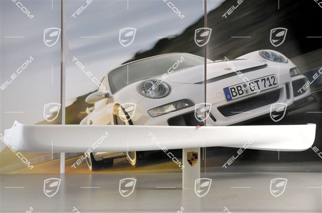 GT3 / Aero Kit Osłona progu, model 2000, L
