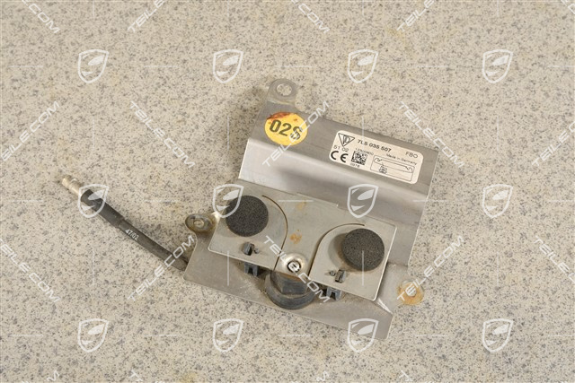 Antenne Telephone