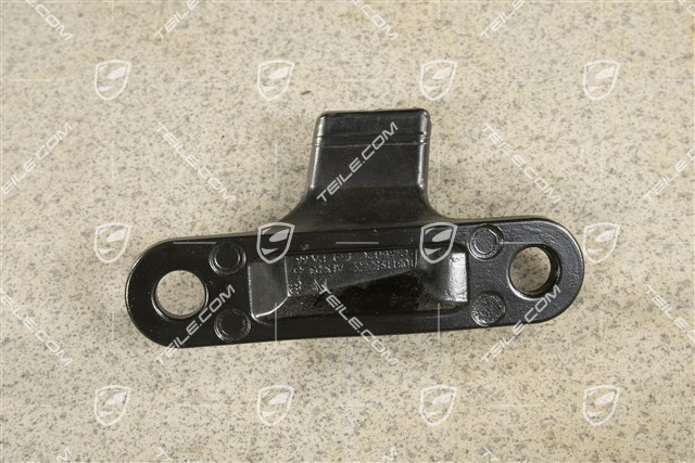 Czop centrujący, Spyder, L