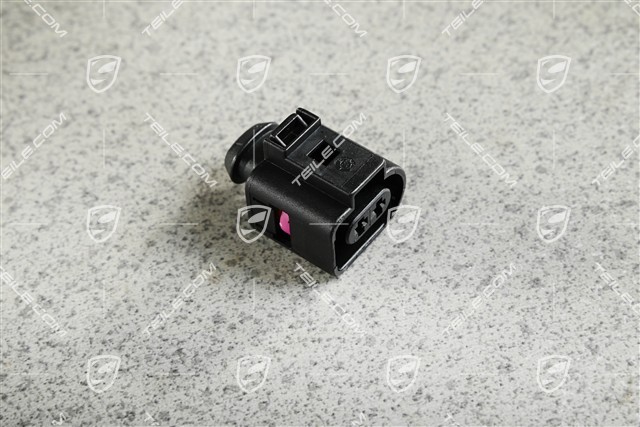 Buchsengehaeuse / Steckerstift Buchsengehaeuse / Steckerstift
