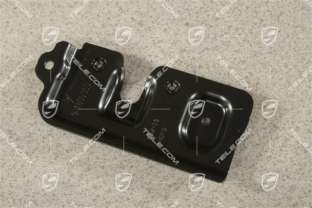 Reinforcement, Lid lock