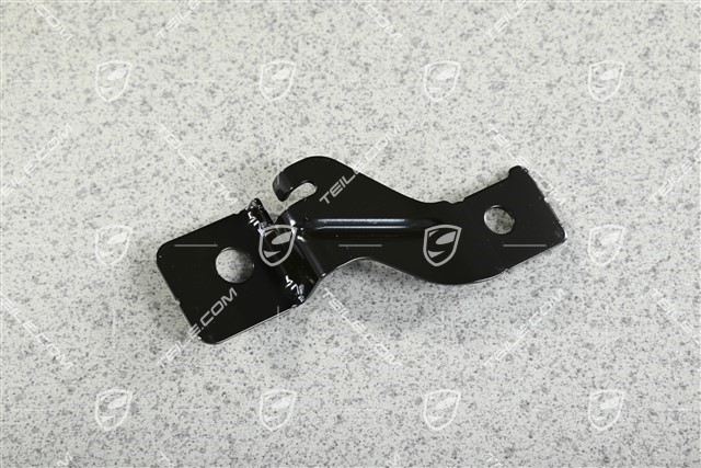 Halter / Verstärkung, Schwellerblende / Unterholmverkleidung