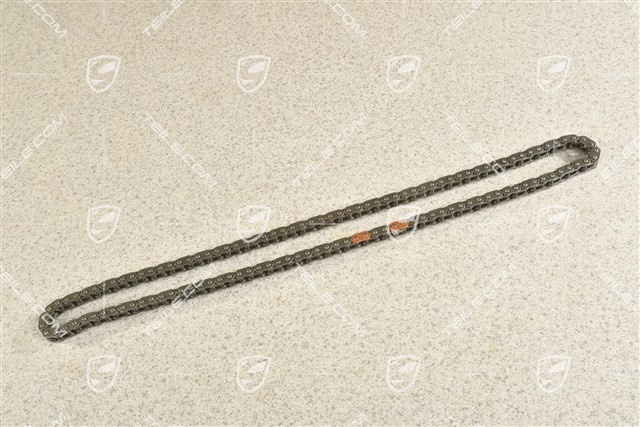 Chain oil pump drive, S / GTS / Turbo