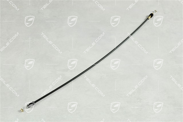 Bowden cable, Standard seat Bowden cable, Standard seat