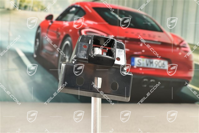 Bracket for Real Top View camera