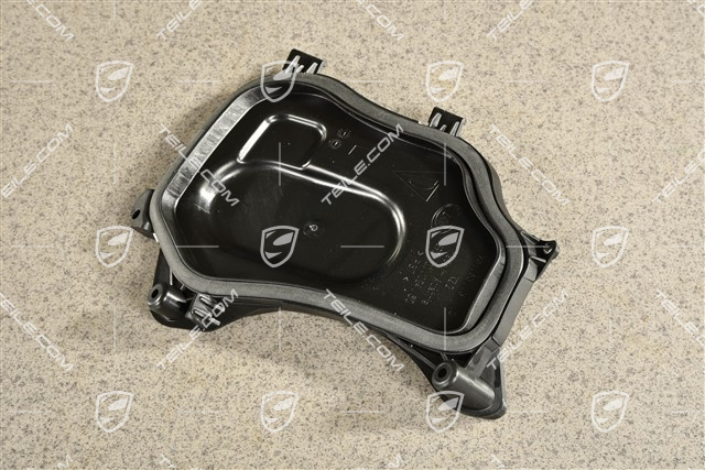 Scheinwerfer Gehäuse Schutzkappe / Schutzhaube
