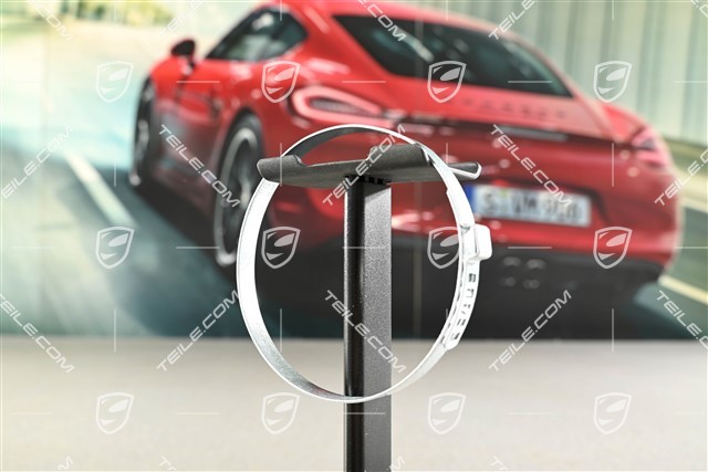 Klemmschelle