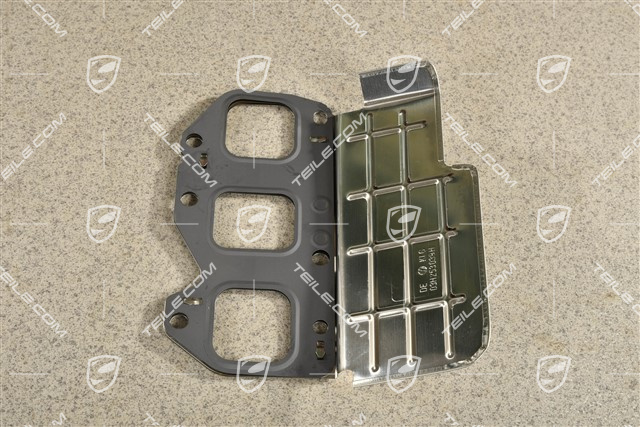 3,6L, Abgaskrümmerdichtung, Zyl 1-3