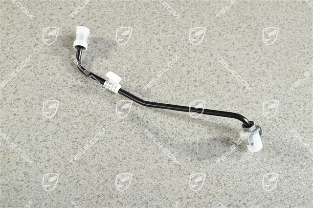 Spyder RS, Brake line, Front, R