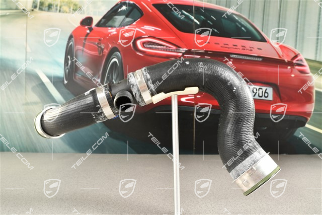 Druckschlauch, 3,6T, R