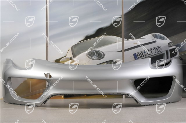 Porsche 918 Spyder - front bumper Porsche 918 Spyder - front bumper