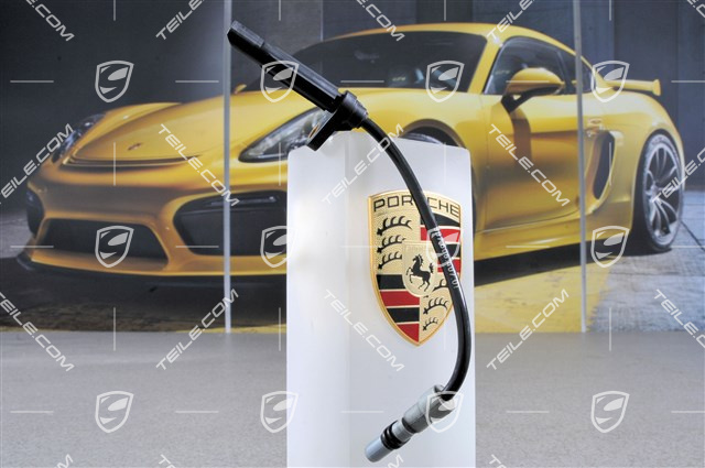Speed sensor Speed sensor
