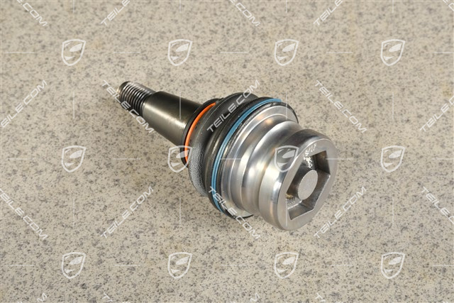 Front suspension lower ball joint, L=R
