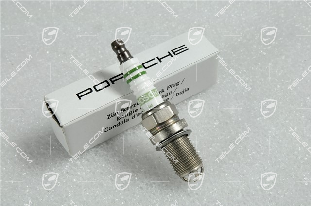 Spark plug FGR 6 KQE, Cayenne S 4.5L Spark plug FGR 6 KQE, Cayenne S 4.5L