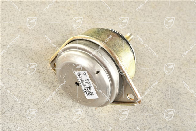 Engine mounting, Turbo/C4 Cabrio/Targa, R