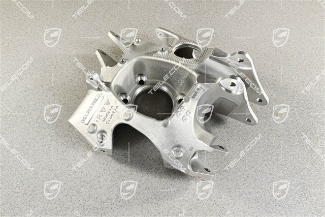 GT3, Wheel carrier, rear, GT3, R