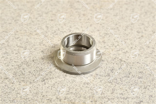 Spacer sleeve, Camshaft, R