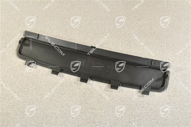 Trim cover