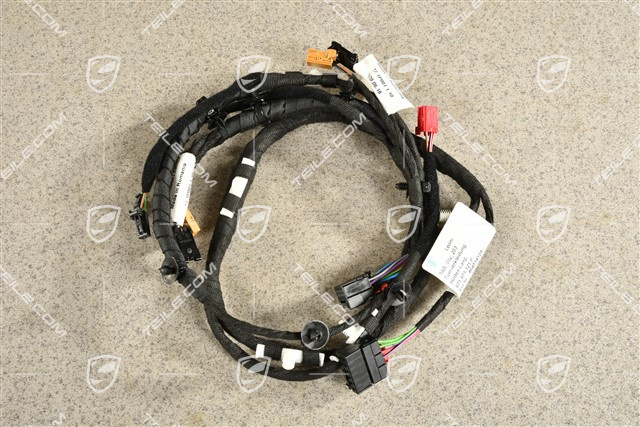 Kabelstrang / Bose soundpaket