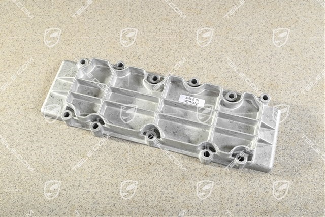 Valve / Rocker cover, lower, 3,3L Turbo, R